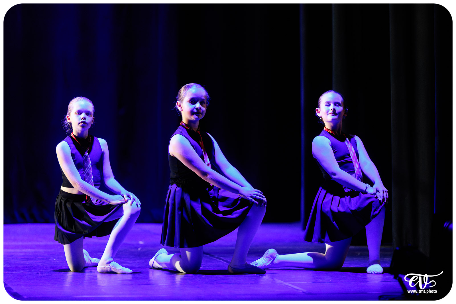 GALA DANSE EMMDH 2024